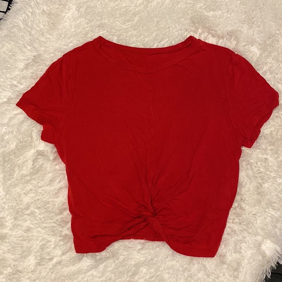 Baby Tee bundle of 3 T-shirts size small - Picture 2 of 7